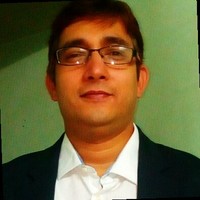 Mahesh Patni