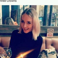Camilla Woodman
