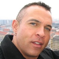 Christopher Donato