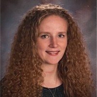 Molly Stewart
