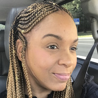 Tonya Smith