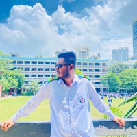Syeed Khan
