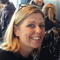 Pernilla Hedin