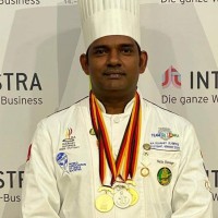 nalin fernando