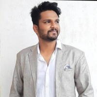 Yashwanth G