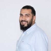 Muhammed Cetinkaya