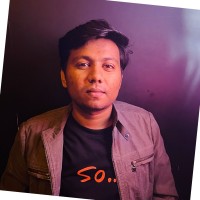 Nilesh Ambesange