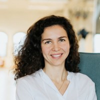 Daria Koreniushkina