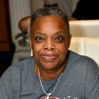 Latonia Shields-Marsh