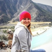 Ирина Кулиева