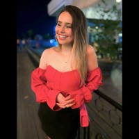 Giovanna Silva Pereira