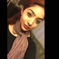 Misbah Chohan