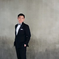 Nicholas Seah