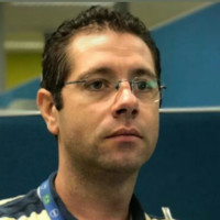 Marcio Izaquiel de Oliveira