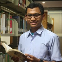 Achmad Fahmi Basyaiban