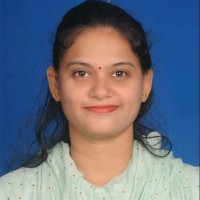 Dhanashri Mhatre