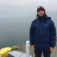 Matt Parkinson
