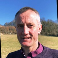 Simon Harding
