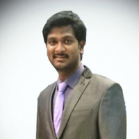 Harinath Babu Akula