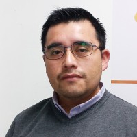 Job Enrique Millan Naguian