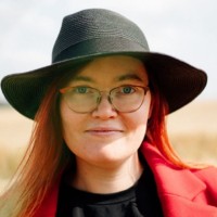 Olivia Vieweg