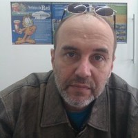 Mauro Nogueira