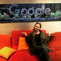 Nadejda Netchaeva