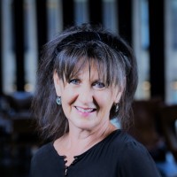 Lynda Rosenberg