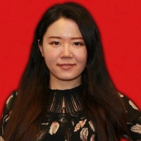 Yawen Luan 栾雅雯