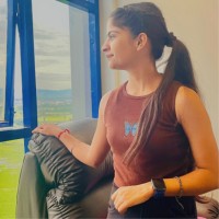 Priya walia