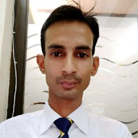 Binoy Ghosal