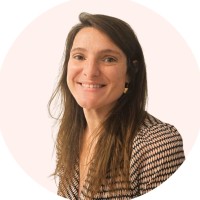 Claire Gaudefroy