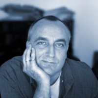 Chris Scherer