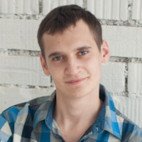 Yevhen Harnyi