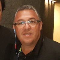 Luis Cruz G