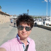 Dae Kyu Park(Paul Park)