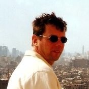 Marcel Douwe Dekker