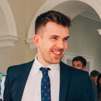 James Badley