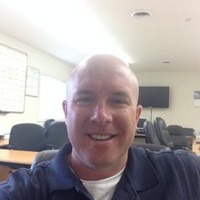 Mike Vandenberg