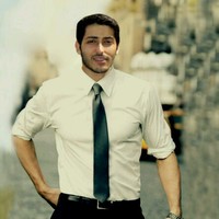 AhmadReza Teimoori