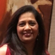 Alpa Dhruva