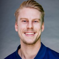 Joshua Kremers