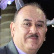 Oscar Mendoza Pena