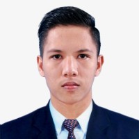 Htin Aung Moe