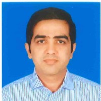 Henil Sheth