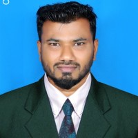 Santhosh Acharya