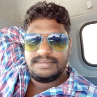 Rajesh Kumar T