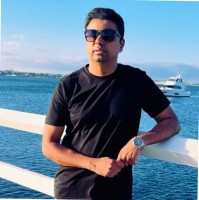 Sourabh Sharma
