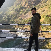 Nitish Mishra