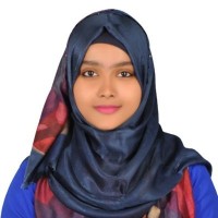 Rokeya Akter